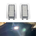 Interior Trunk Footwell Light for Tesla Model 3 Y X S (2017–2023)