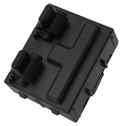Front Door Power Window Switch 4602675AA for Jeep Wrangler JK (2007–2010)