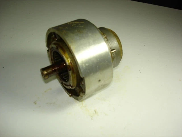 Oil Pump Assembly for Johnson Evinrude 85hp-100hp-125hp (N/A) 0385056