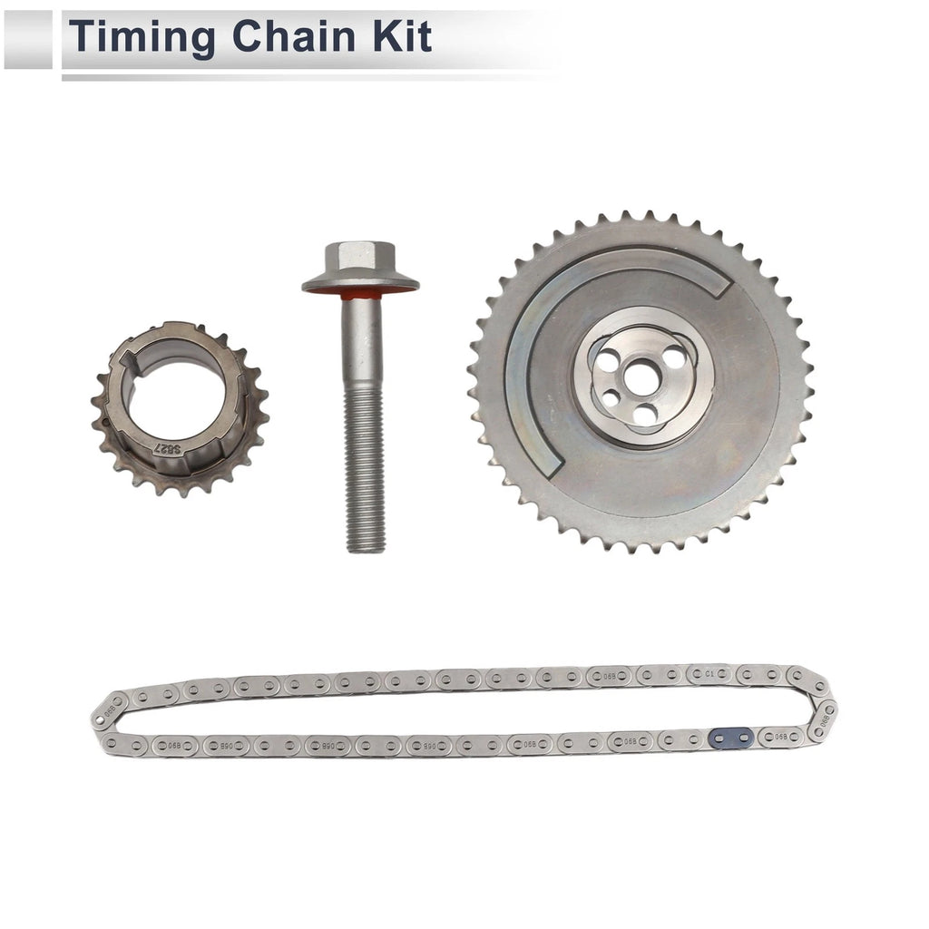 Timing Chain Kit for Chevrolet Express Silverado (2003–2013)