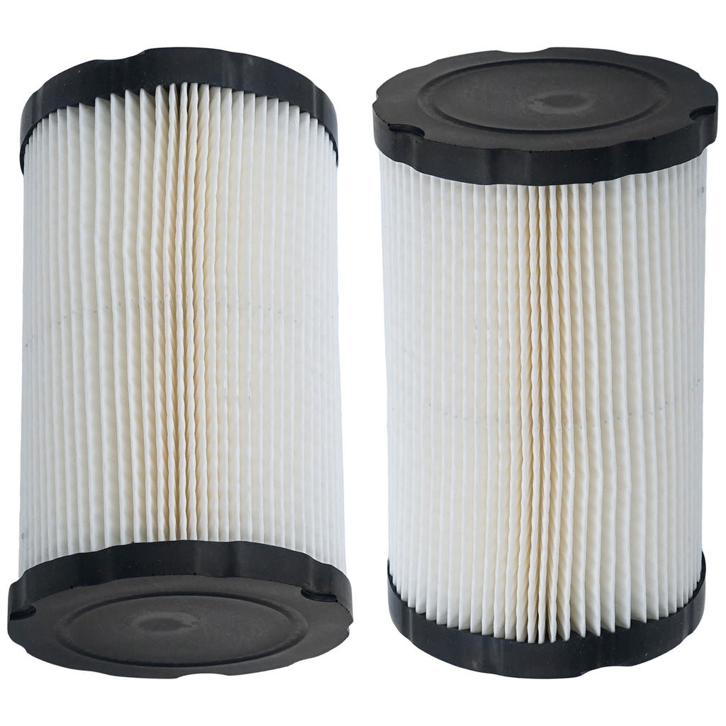Air Filter Replacement for John Deere D130 D140 (2002–2019)
