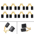 8X Carburetor Repair Kit Float for Yamaha XV700 XV750 XV920 XV1000 XV1100