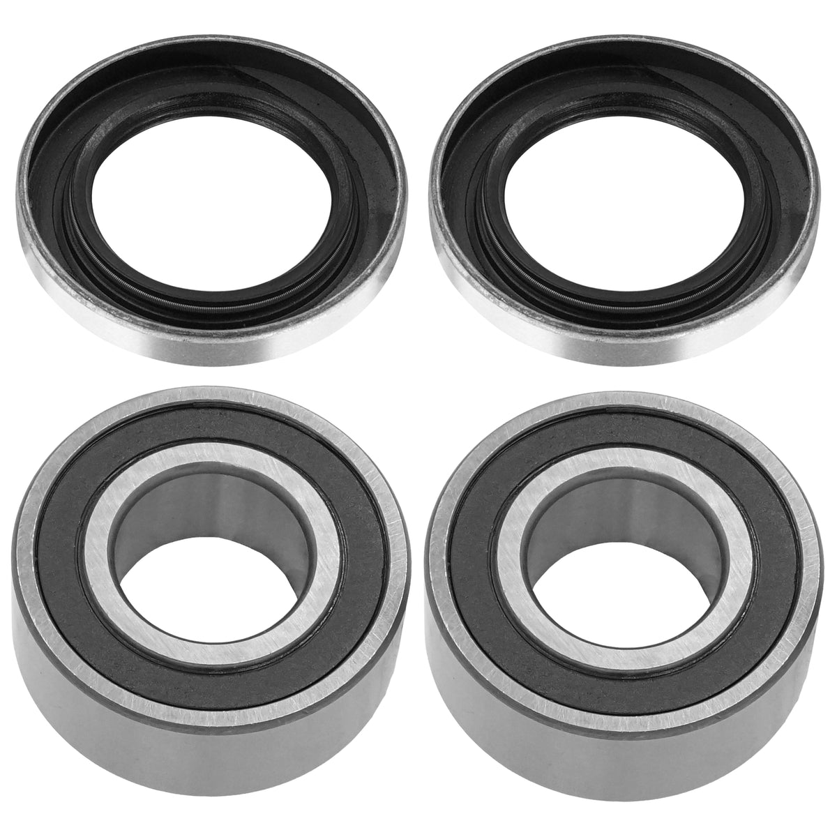 Spindle Repair Kit Replacement for Snapper Simplicity Ferris (2000–2018)