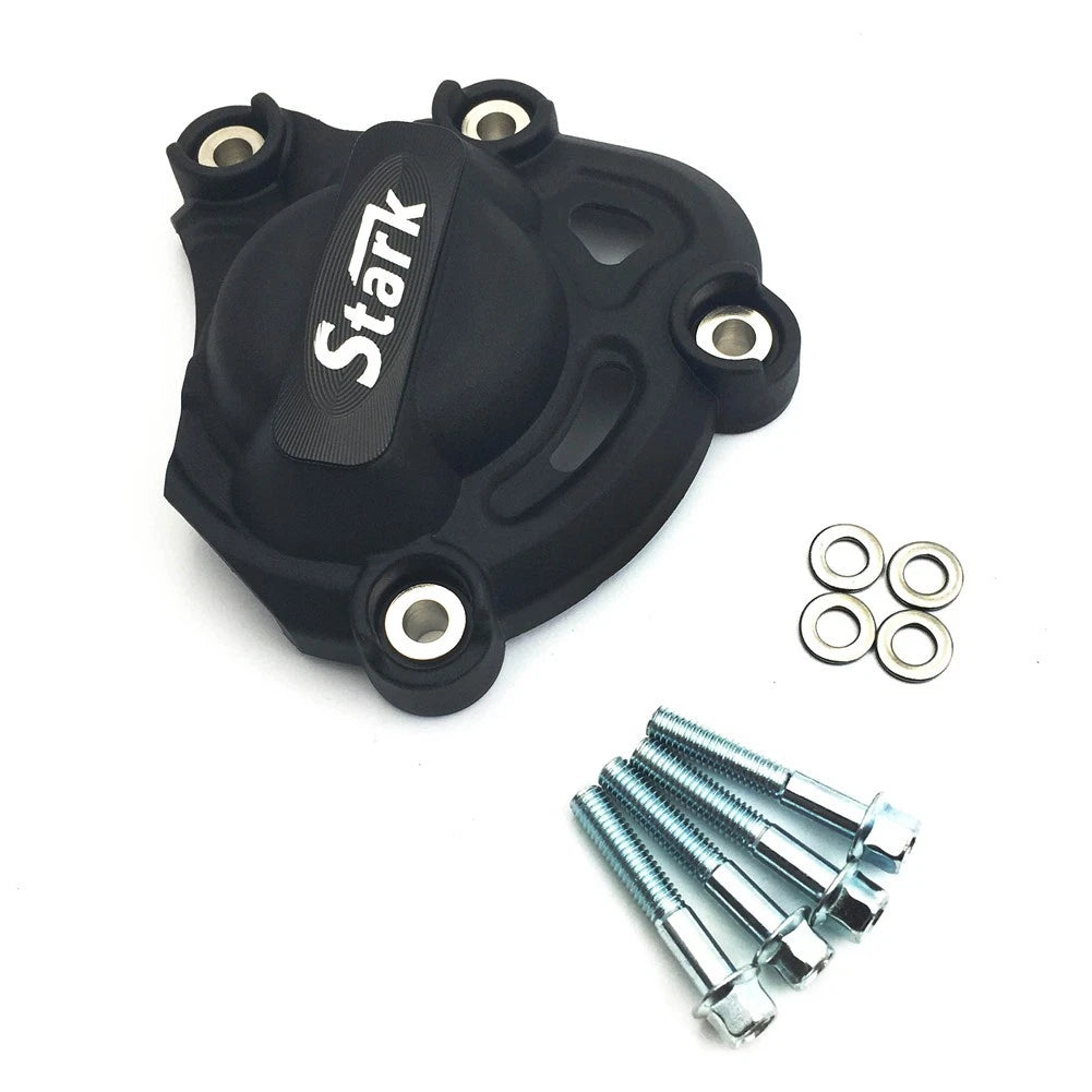 HTTMT Pulse Timing Case Cover for Yamaha YZF R1 (2015–2016)