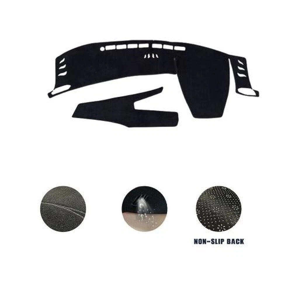 Dash Mat Dashboard Cover for Lexus UX (2018–2021)