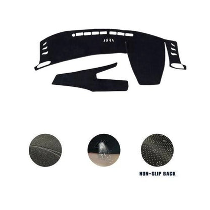 Dash Mat Dashboard Cover for Lexus UX (2018–2021)