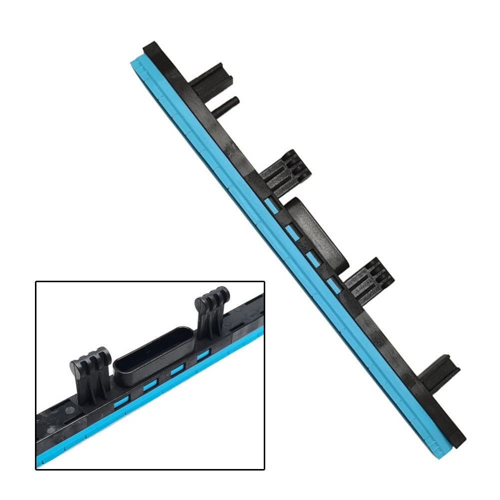 11 8 Inch Karcher Scraper Accessory for Effective Floor Stain Removal