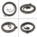 Recoil Starter for Trimmer Parts Starting Spring (Compatible Models)