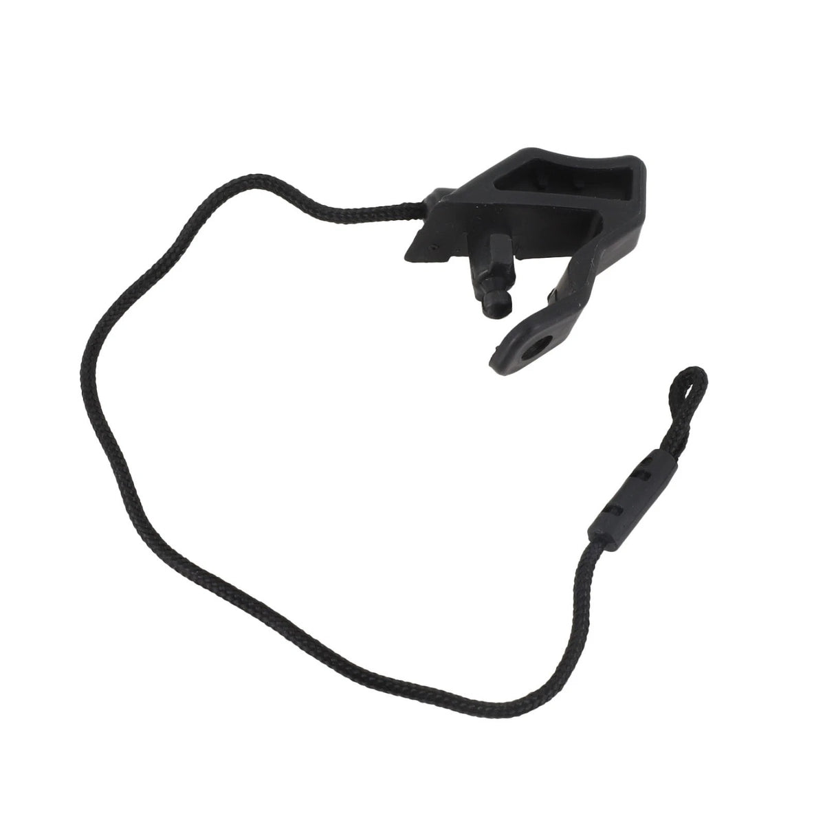 Left Parcel Shelf String for Audi A3/S3 Sportback (2013–2016)