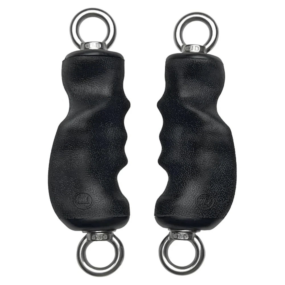 Tricep Workout Attachment for Home or Gym Use