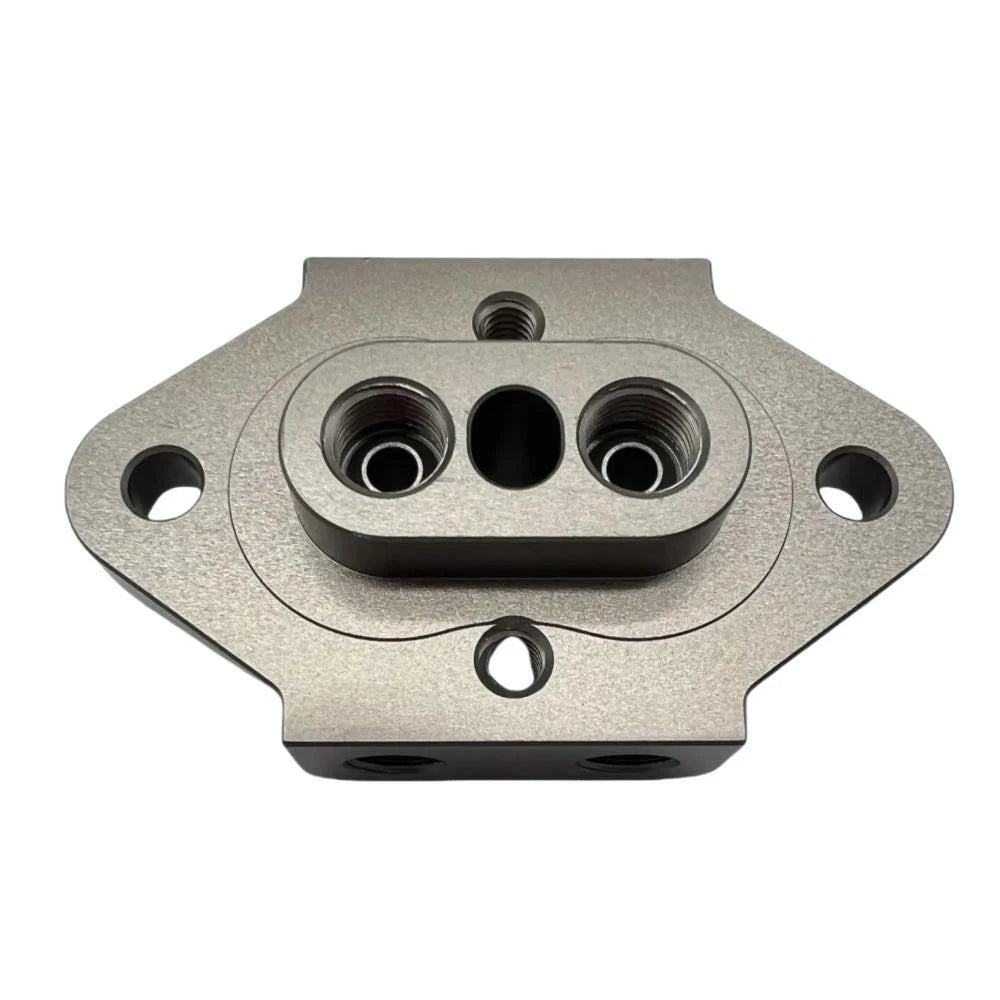 Trim Connector Kit for Mercruiser Alpha One Gen One R MR Bravo (8M0137703)