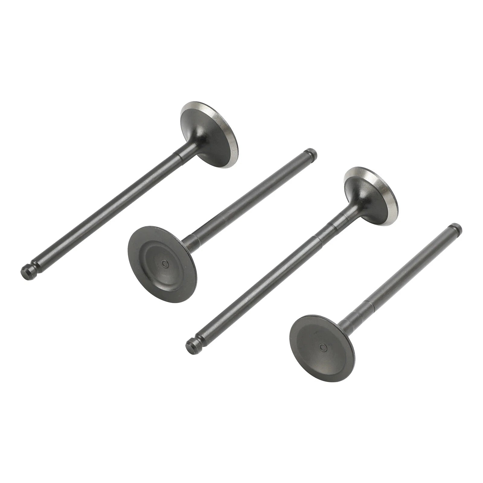 Intake Exhaust Valves for Polaris Ranger Magnum Scrambler Sportsman (400–500)