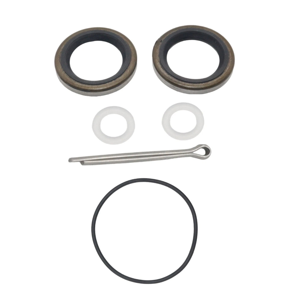 Lower Gearcase Unit Seal Kit 320862 305123 306394 311598 for OMC Cobra (4-CYL)