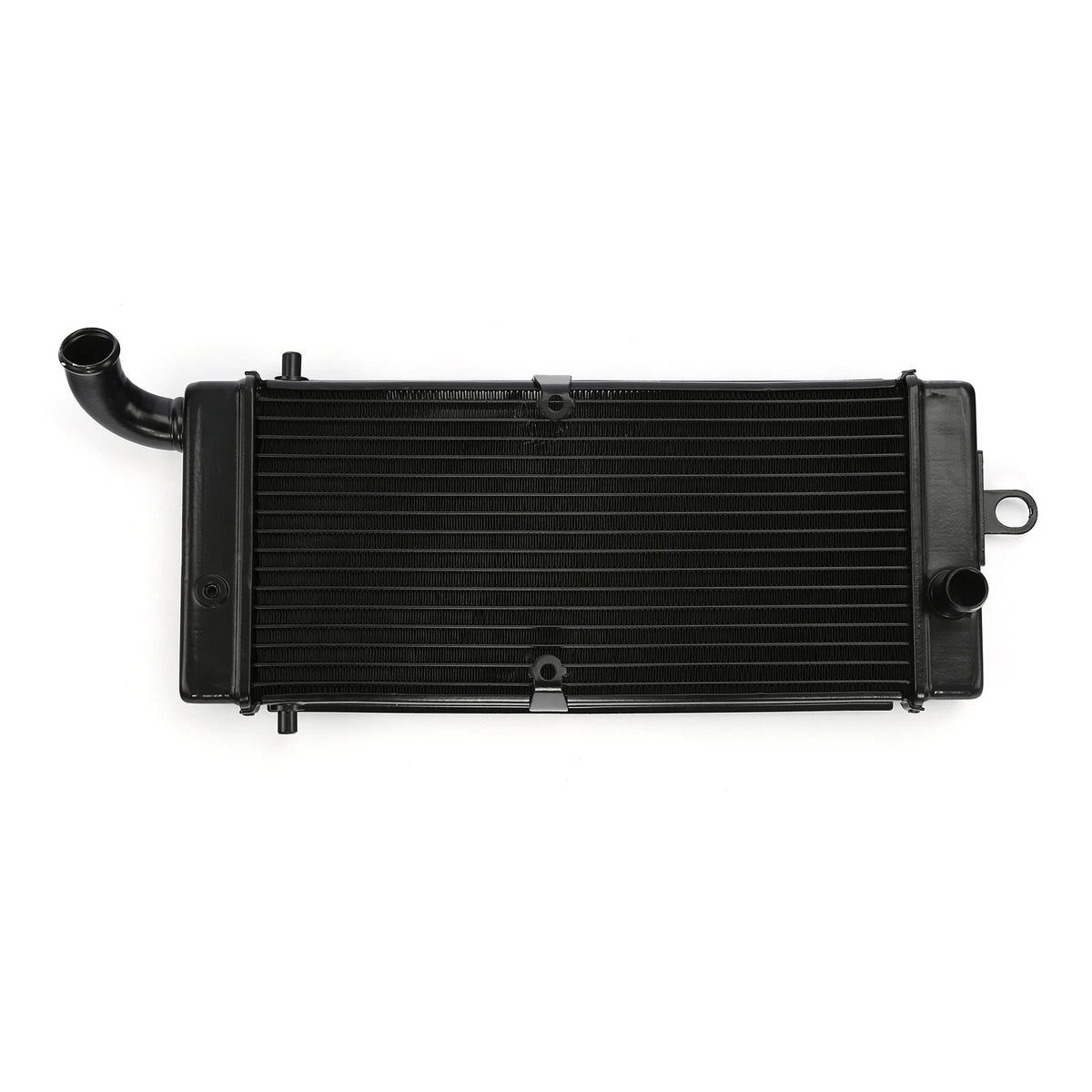 Radiator for Honda Shadow Aero 750 VT750C (2010–2024) Black