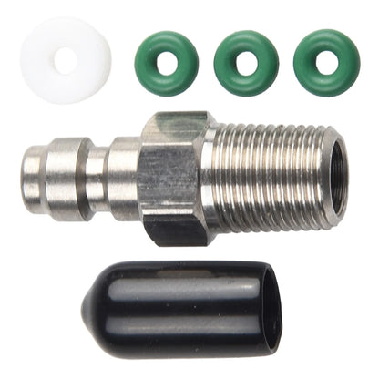 Stainless Steel Fitting for Replicating or Replacing