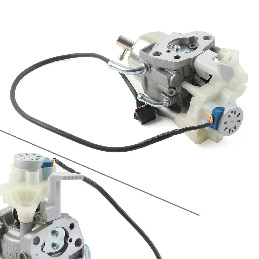 1 Pc Metal Carburetor Carb For Generac IX2000 Part Assembly 0H43470146