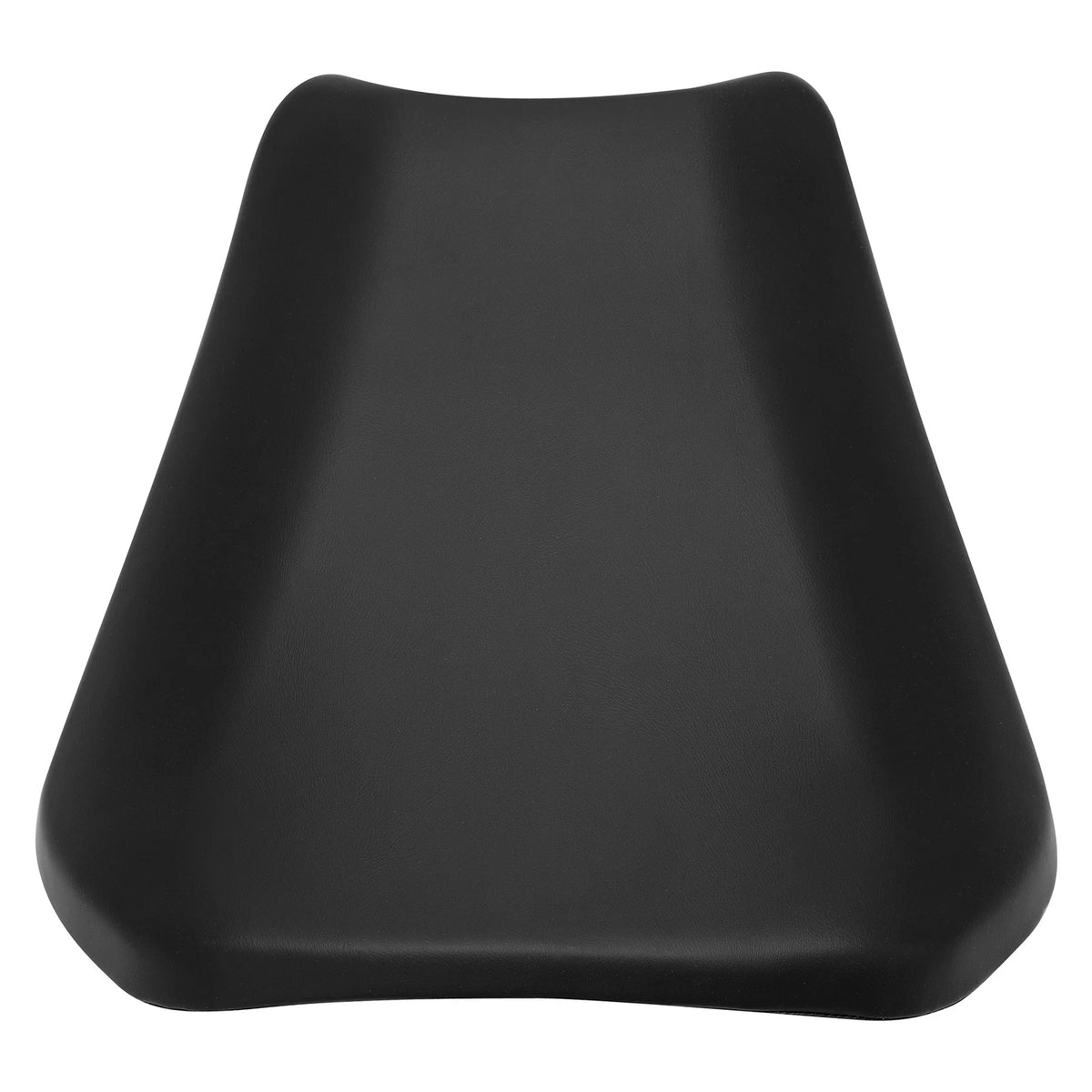 Front Rider Driver Seat for Honda CBR600F4i (2001–2003) Black