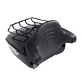 Trunk Backrest Pad for Harley Touring Road Glide (2014–2026)