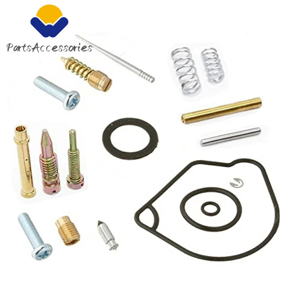 Carburetor Rebuild Kit for Honda CRF50 XR50R (2000–2005)