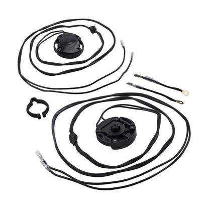 Trim Sender for Mercruiser Alpha One Gen II (17693A2, 805320A1, 88678A4)