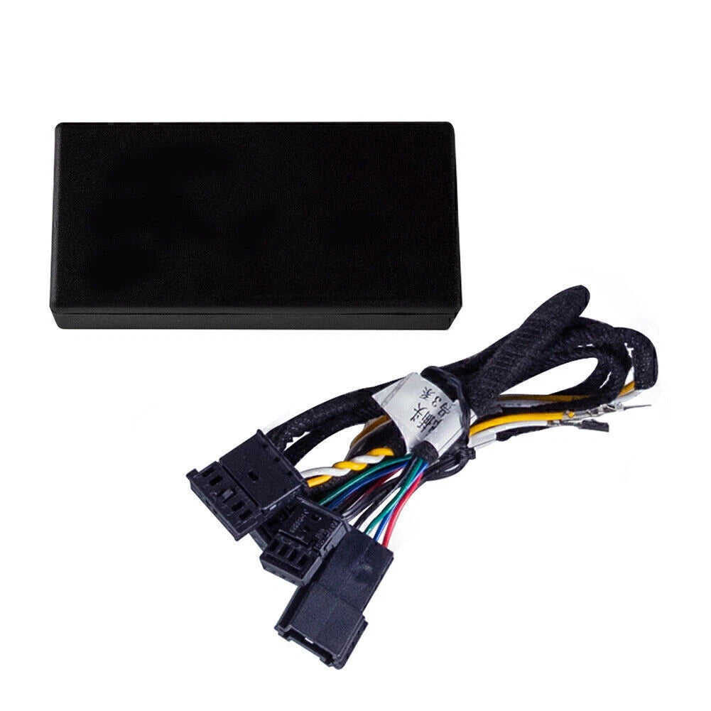 Smart Module for BMW 3 Series G20/G28/G05/G07 (2019–2023)