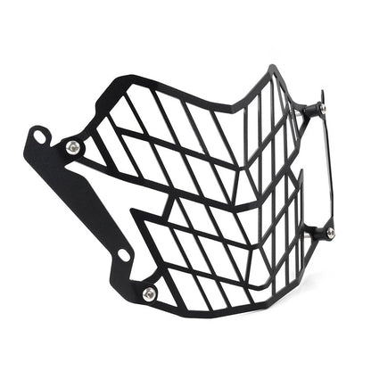 Headlight Guard Cover for Yamaha Tenere 700 (2019–2022)