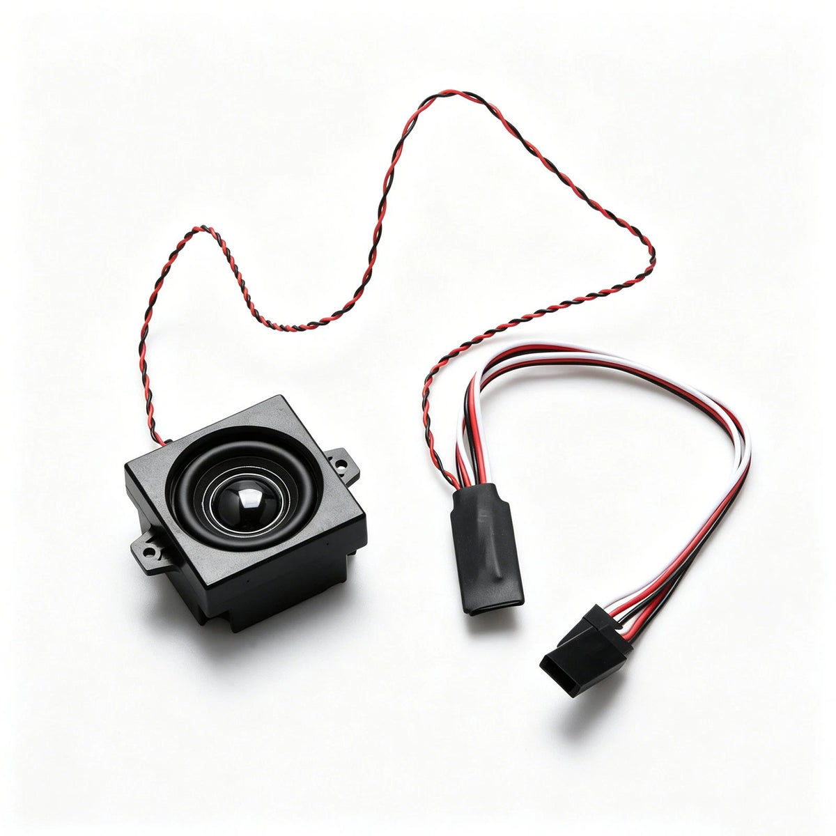 RC Engine Sound Module for Crawler (20g)