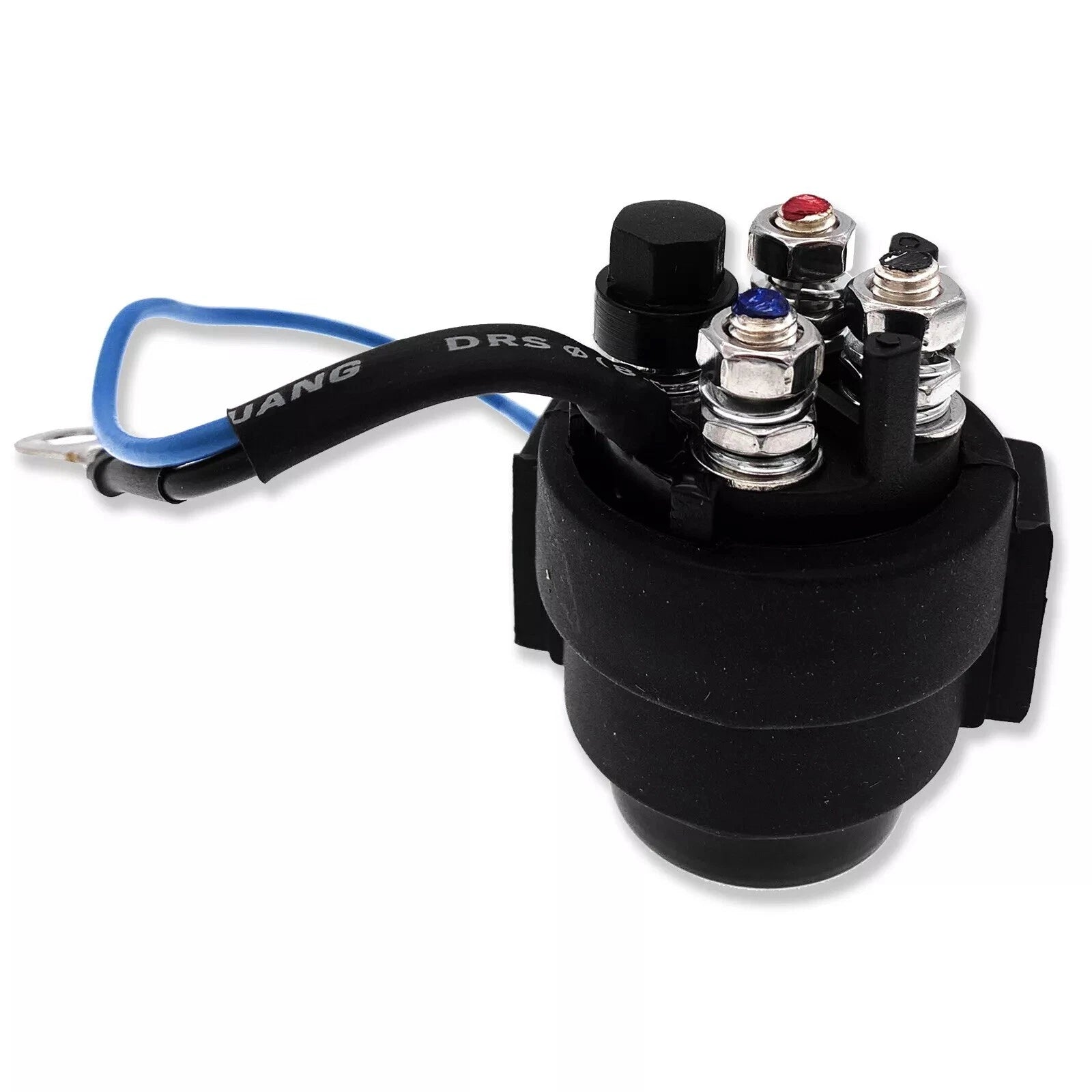 Tilt Trim Relay for Yamaha Outboard 75-225HP (6E5-81950-00-00, 6E5-81950-01-00)