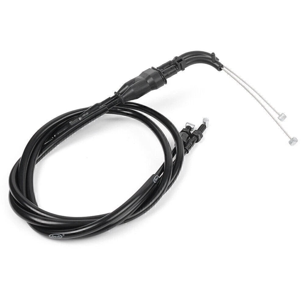 Throttle Cable for Yamaha MT-07 (2014–2017) 41” Length