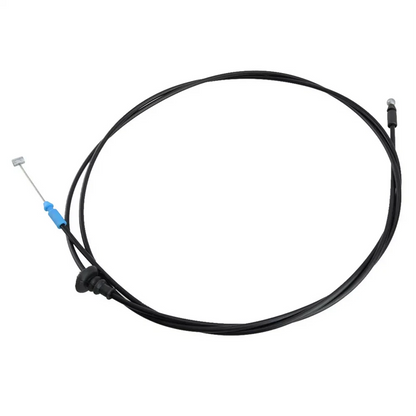 Hood Lock Latch Release Control Cable for Toyota Camry (2002–2006) 53630-33110