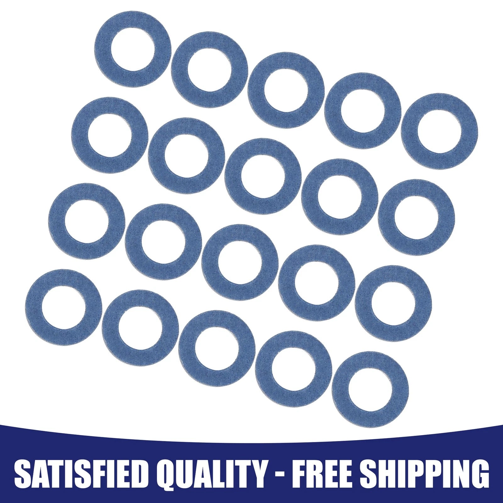 Oil Drain Plug Gaskets Replacement for Toyota Hilux (2005–2015)