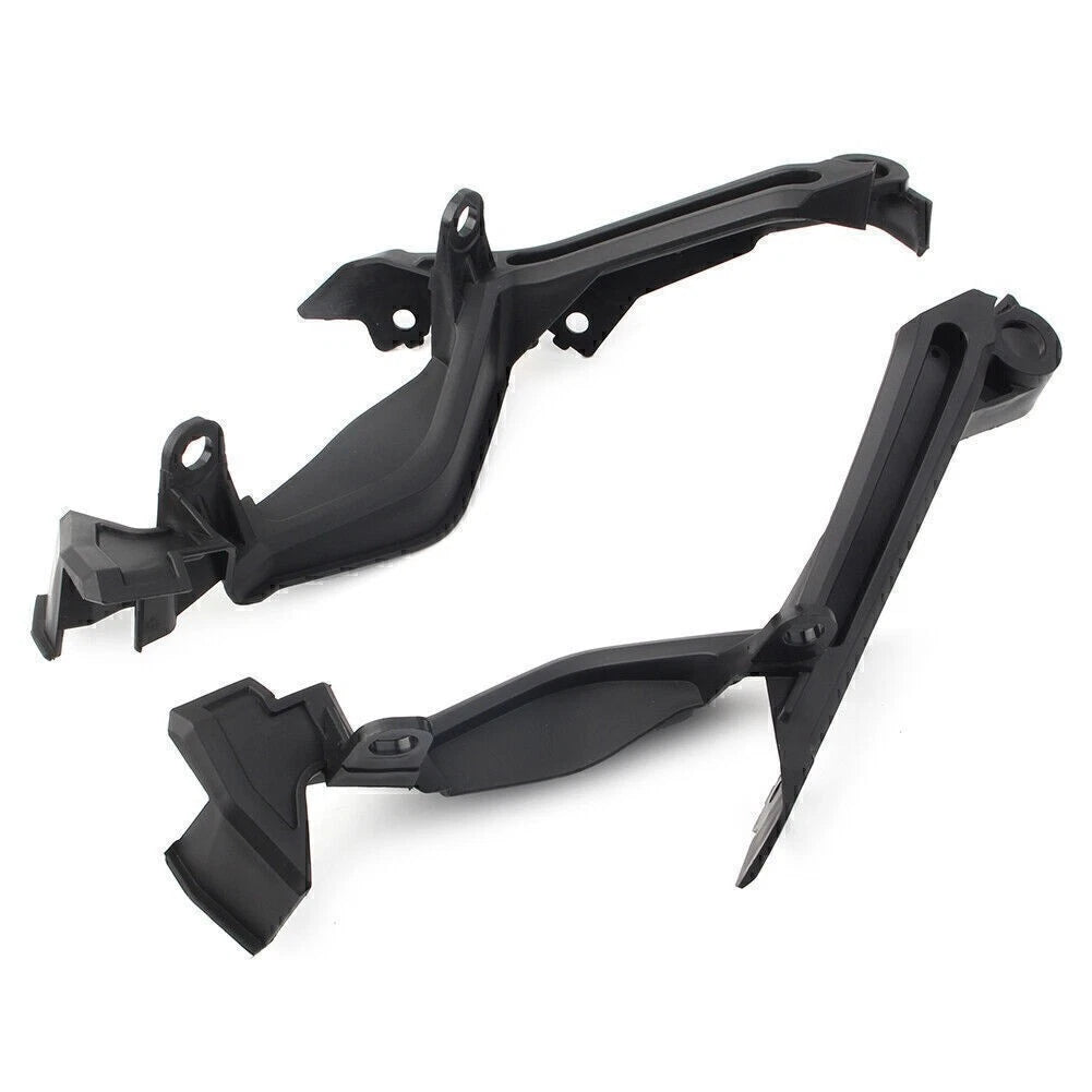 Headlight Guard Bracket for Yamaha MT09 FZ09 (2017–2019)