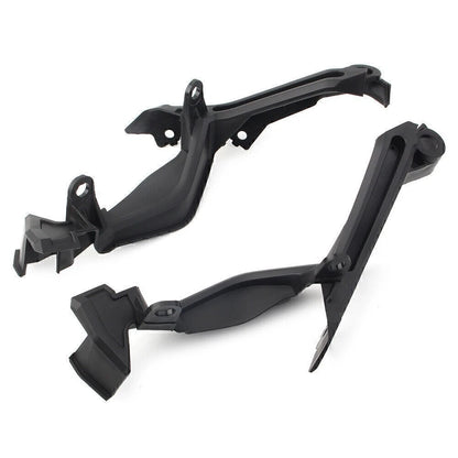 Headlight Guard Bracket for Yamaha MT09 FZ09 (2017–2019)