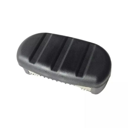 Running Board End Cap for Ford F-150 (2010–2014), Super Duty (2010–2016)
