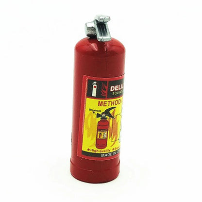Fire Extinguisher for 1:10 RC Crawler Car (45mm Model)