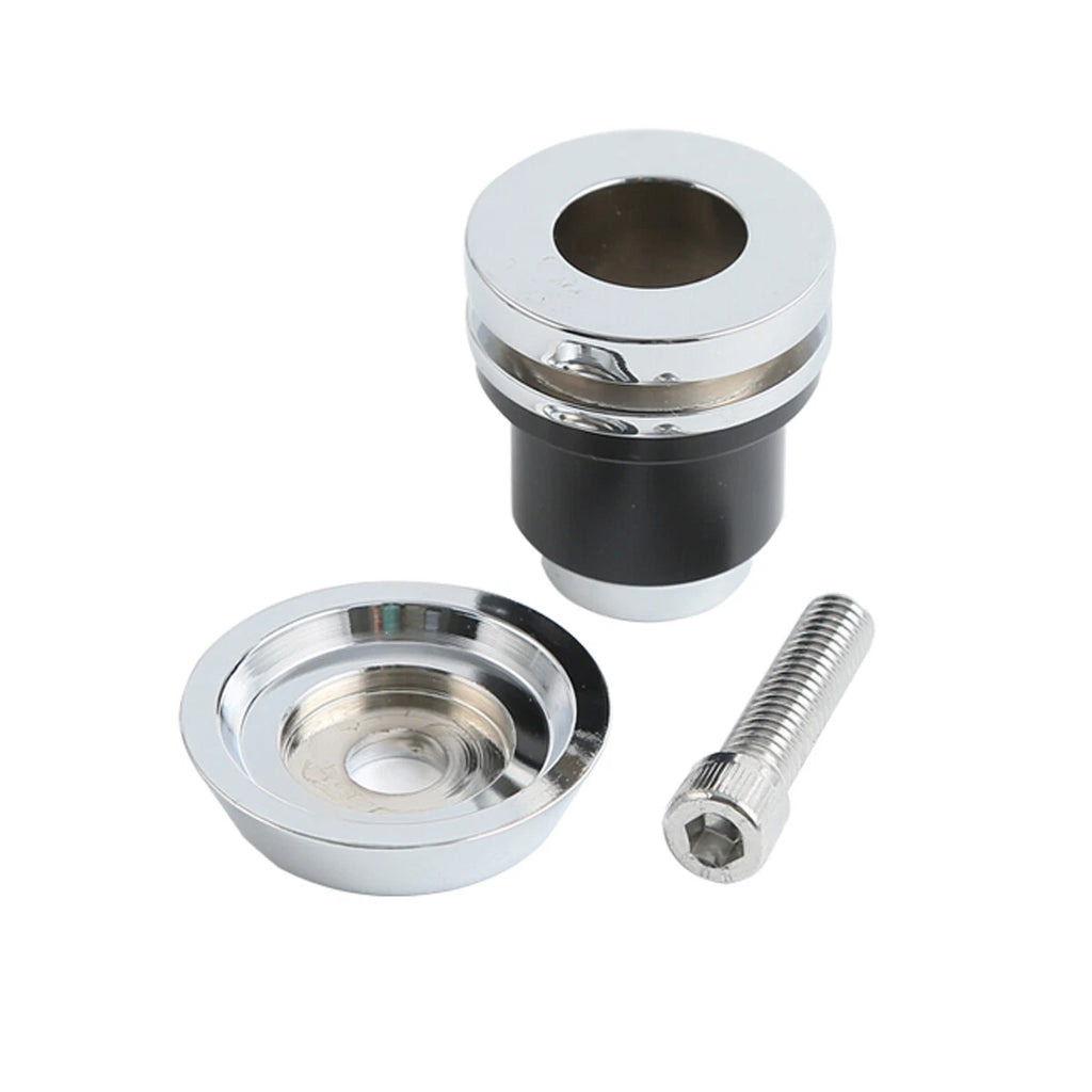 Sissy Bar Mounting Spools Kit for Indian Scout Sixty (2015–2023)