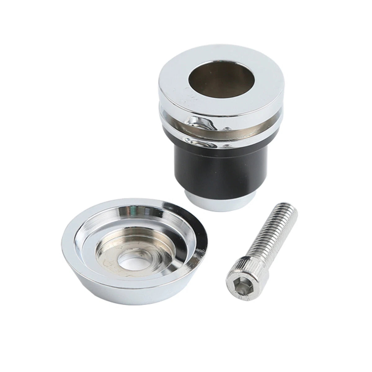 Sissy Bar Mounting Spools Kit for Indian Scout Sixty (2015–2023)
