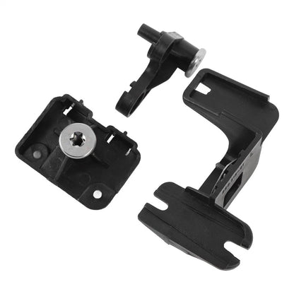 Left Headlight Bracket Repair Kit For 19-23 Mercedes A-Class W177 A1778201701