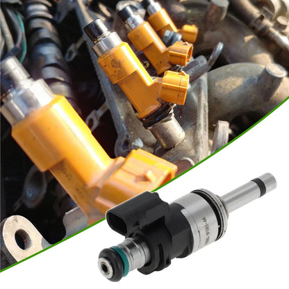 Fuel Injector No.H6BG-9F593-AA for Ford Focus 1.0 Ecoboost (2018–2019)