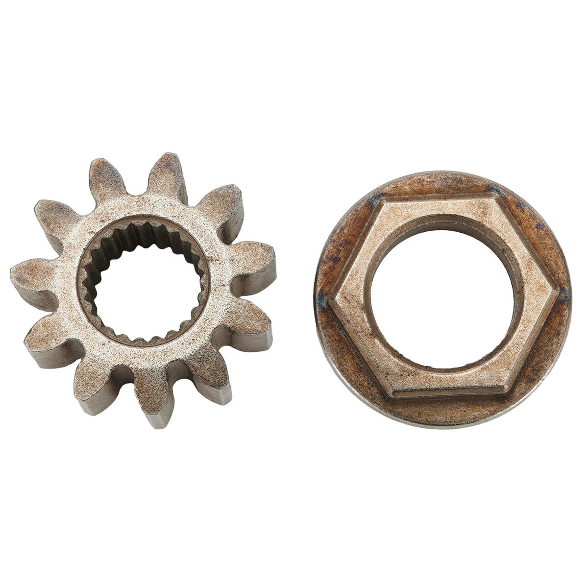 Set of 1 Steering Rack Bushing for
