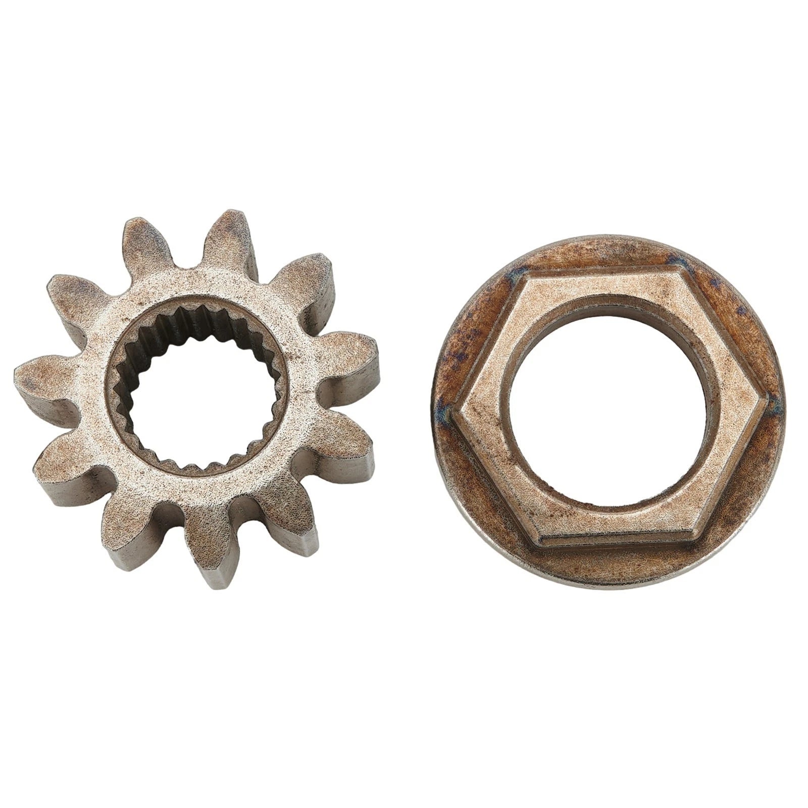 Set of 1 Steering Rack Bushing for