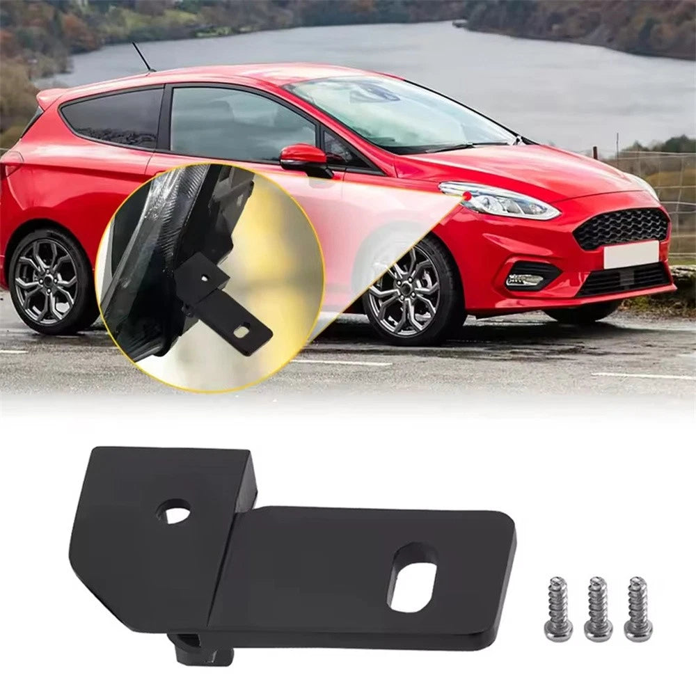 Front Right Headlight Bracket Repair Kit for Ford Fiesta MK8 (2017–Present)
