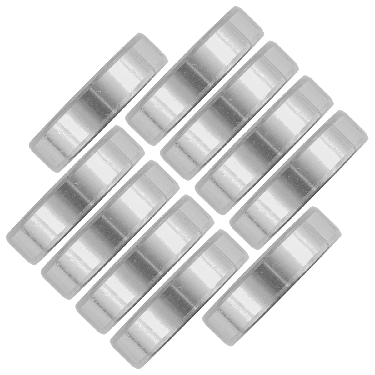 Rubber Sealed Ball Bearing Replacement for Ford Ranger PX (2011–2018)