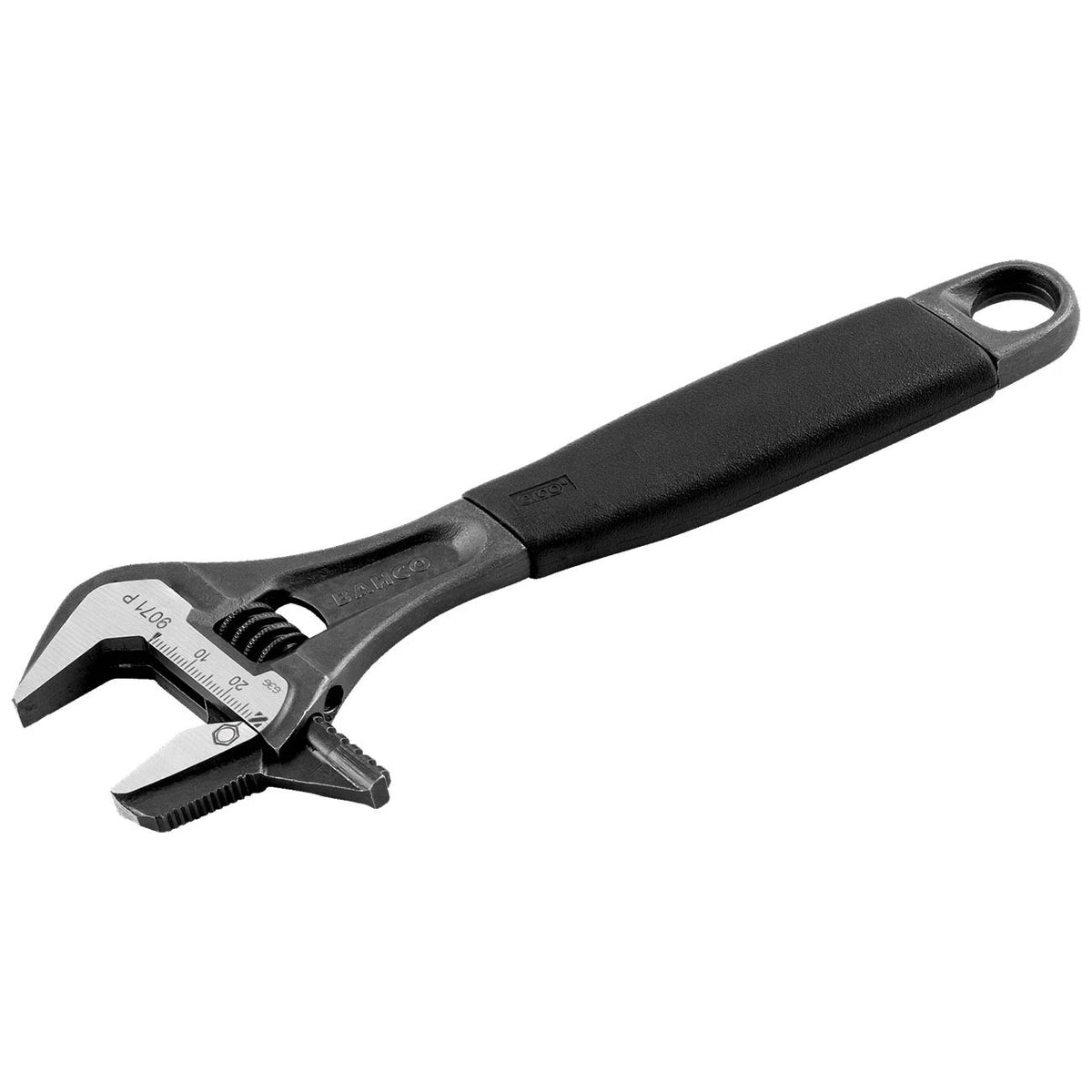 Bahco 10" Adjustable Wrench for (2010–2023)