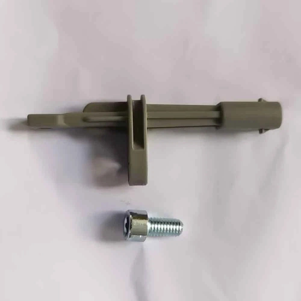 Rear Axle Wheel Speed Sensor 9824474280 for Citroen Peugeot Opel Vauxhall (2008)