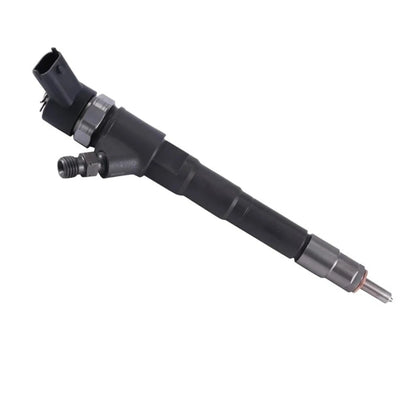 Diesel Fuel Injector for