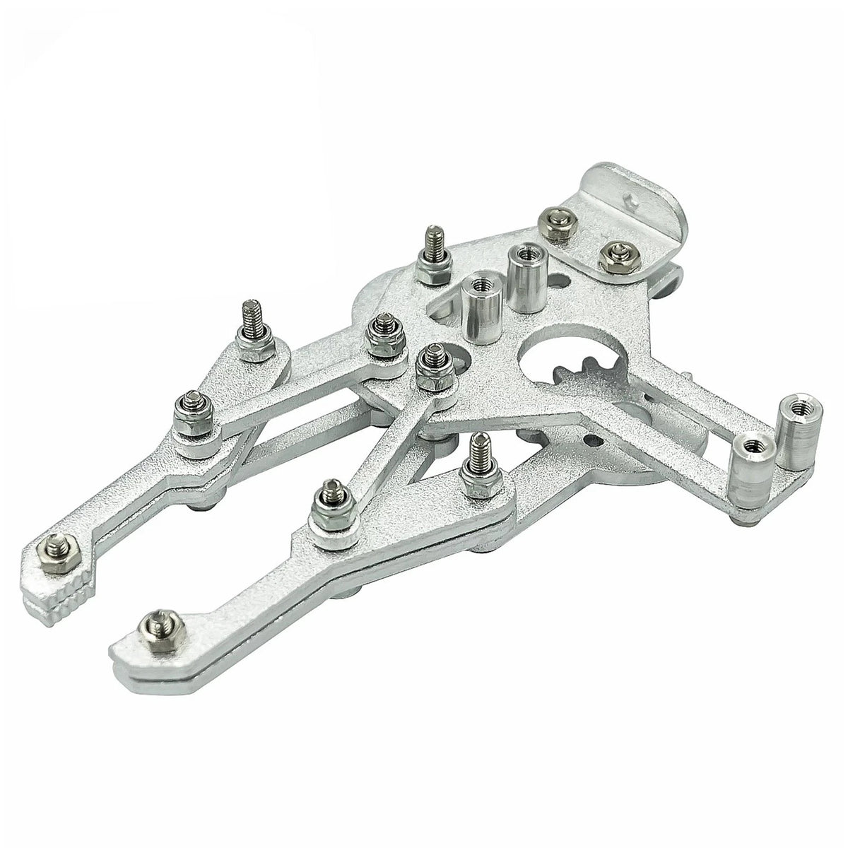 Mechanical Arm Gripper for Arduino (MG995, SG5010)