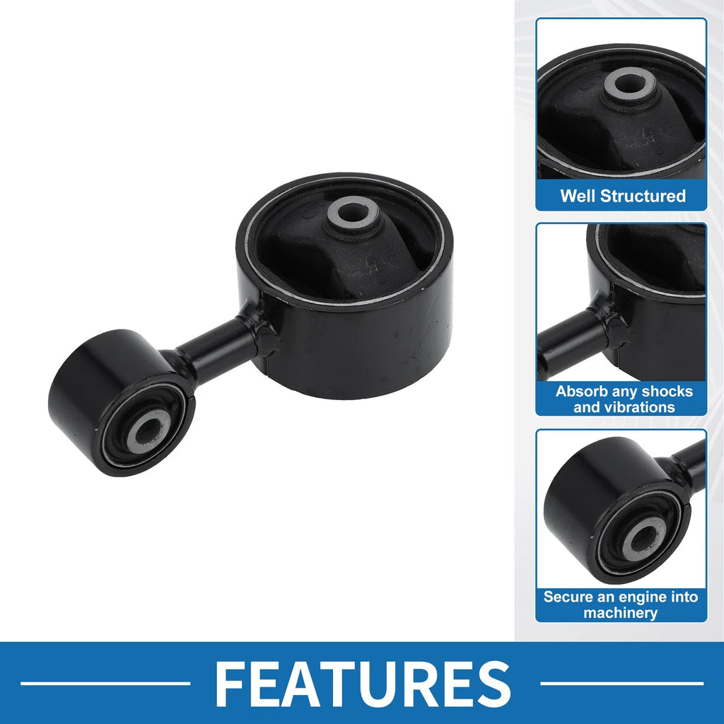 Engine Motor Mount Replacement for Mitsubishi Outlander 3.0L (2003–2006)