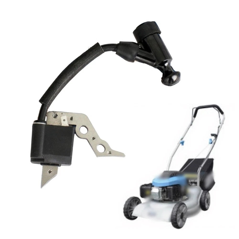 Replacement ignition coil for Guede ECO 410 P2 mower engine