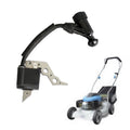 Replacement ignition coil for Guede ECO 410 P2 mower engine